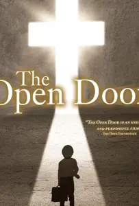 The Open Door (фильм 2017)