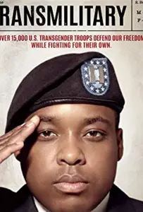 Transmilitary (фильм 2018)