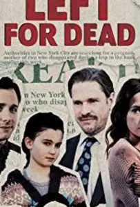 Приговорённая к смерти (фильм 2018)