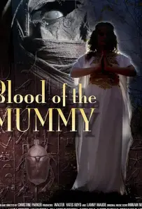 Кровь Мумии (фильм 2019)