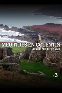 Убийства на полуострове Котантен (фильм 2019)