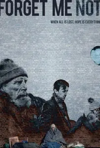 Не забывай меня (фильм 2019)