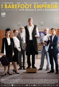 Босой император (фильм 2019)