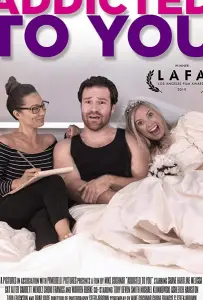 Зависим от тебя (фильм 2019)