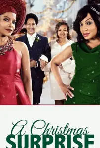 Сюрприз на Рождество (фильм 2020)