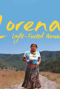 Быстроногая Мария Лорено (фильм 2019)