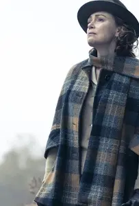 Нетихая жизнь (фильм 2021)