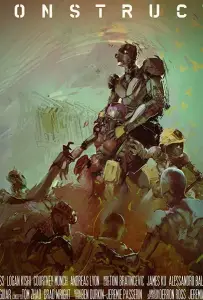 Конструкт (фильм 2018)