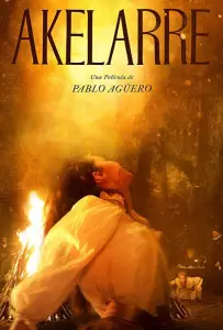 Акеларре (фильм 2020)