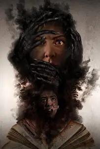 Проклятый дом 5 (фильм 2021)