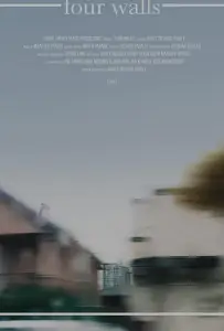 Четыре Стены (фильм 2020)