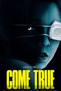 Кошмары (фильм 2020)