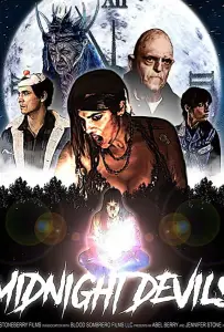 Полночные дьяволы (фильм 2019)