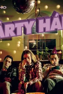 Пати Хард (фильм 2019)