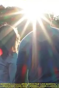 Случайная любовь (фильм 2020)