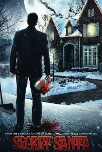 Тайный Санта (фильм 2018)