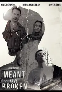 Обязательны к нарушению (фильм 2018)