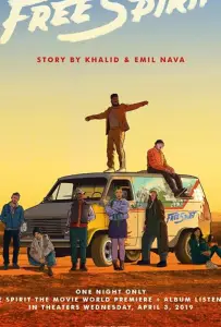 Дух свободы (фильм 2019)