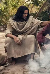 Воскресение (фильм 2021)