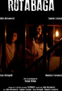 Рутабага (фильм 2018)