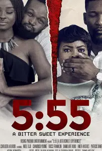 Без пяти шесть (фильм 2021)