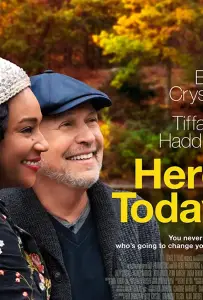 Здесь и сейчас (фильм 2021)