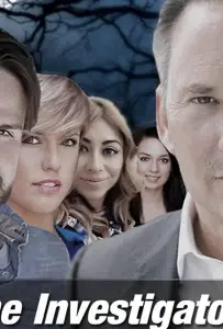 Детективы: зов истины (фильм 2019)