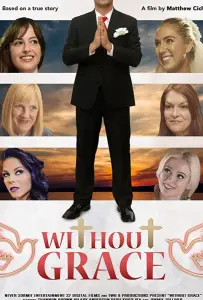 Без Грэйс (фильм 2021)