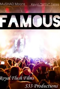 Знаменитый (фильм 2019)