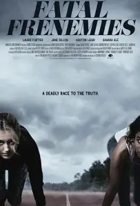 Заклятые друзья (фильм 2021)