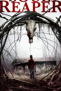 Мрачный жнец (фильм 2019)