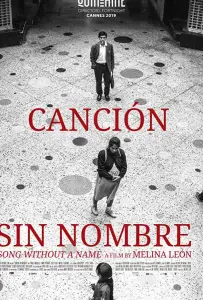 Песня без имени (фильм 2019)