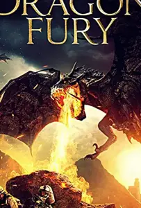 Ярость дракона (фильм 2021)