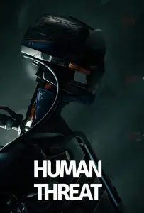 Угроза Человечеству (фильм 2021)