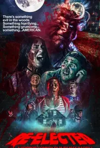 Переизбранный (фильм 2020)