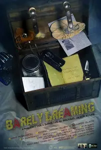 На краю сна (фильм 2021)