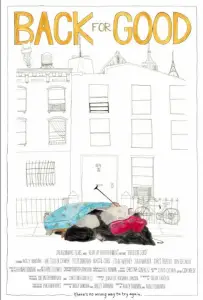 Вернуться навсегда (фильм 2017)