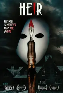 Преемник (фильм 2021)