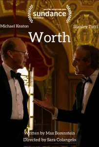 Сколько стоит жизнь (фильм 2020)