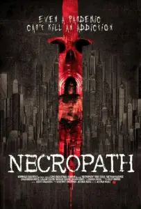 Некропат (фильм 2018)