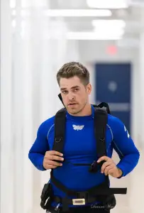 Жертвы Корпорации (фильм 2019)