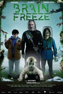 Мозговая заморозка (фильм 2021)