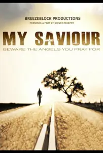 Мой спаситель (фильм 2019)