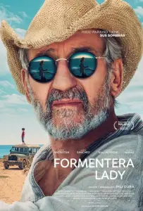 Форментера Леди (фильм 2018)