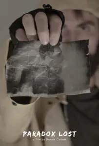 Потерянный парадокс (фильм 2018)