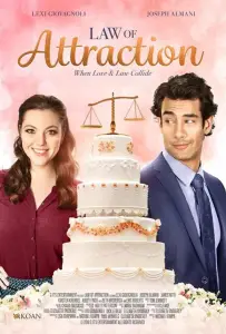 Закон притяжения (фильм 2020)