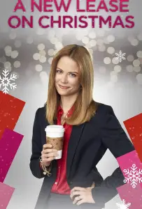 Новый шанс под Рождество (фильм 2021)