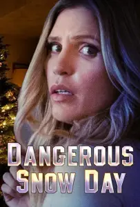 Опасный зимний день (фильм 2021)