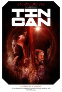 Консервная банка (фильм 2020)