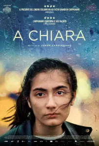 Кьяра (фильм 2021)